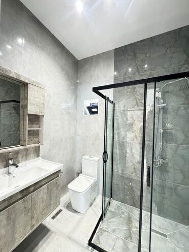 Satılır 4 otaqlı həyət evi/bağ evi 160 m², Mərdəkan q., photo 19 from 21