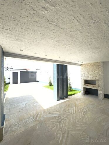 Satılır 4 otaqlı həyət evi/bağ evi 160 m², Mərdəkan q., photo 9 from 21