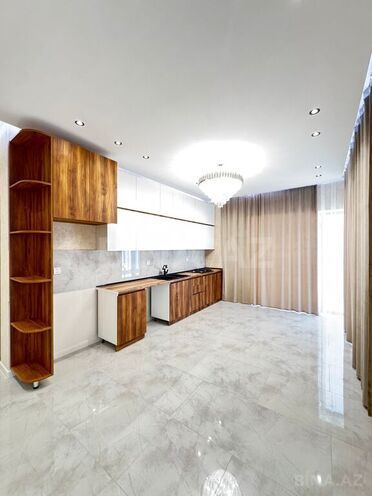 Satılır 4 otaqlı həyət evi/bağ evi 160 m², Mərdəkan q., photo 15 from 21