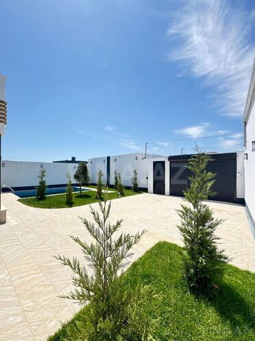 Satılır 4 otaqlı həyət evi/bağ evi 160 m², Mərdəkan q., photo 6 from 21