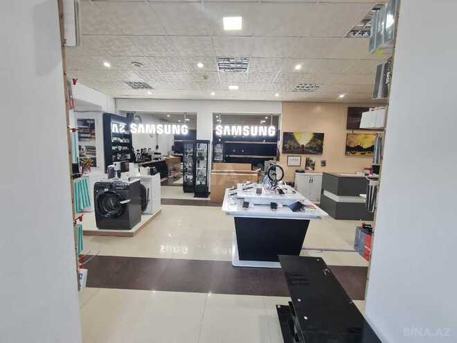 Продаётся  объект 455 м², пос. Бакиханова, photo 8 from 27