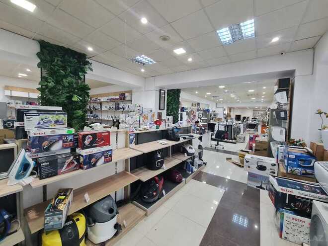 Продаётся  объект 455 м², пос. Бакиханова, photo 12 from 27