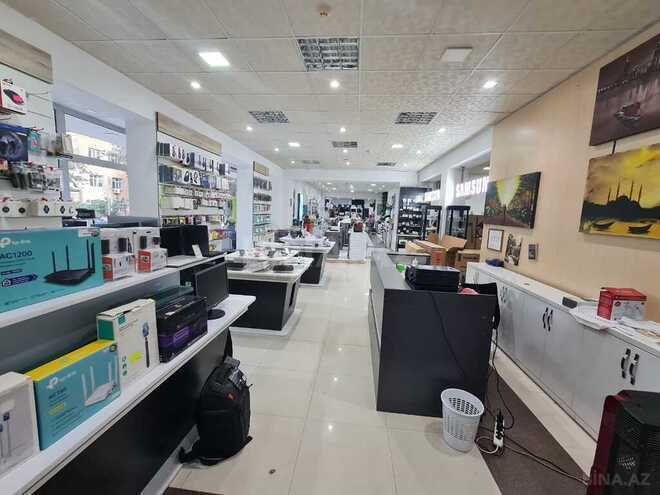 Продаётся  объект 455 м², пос. Бакиханова, photo 13 from 27