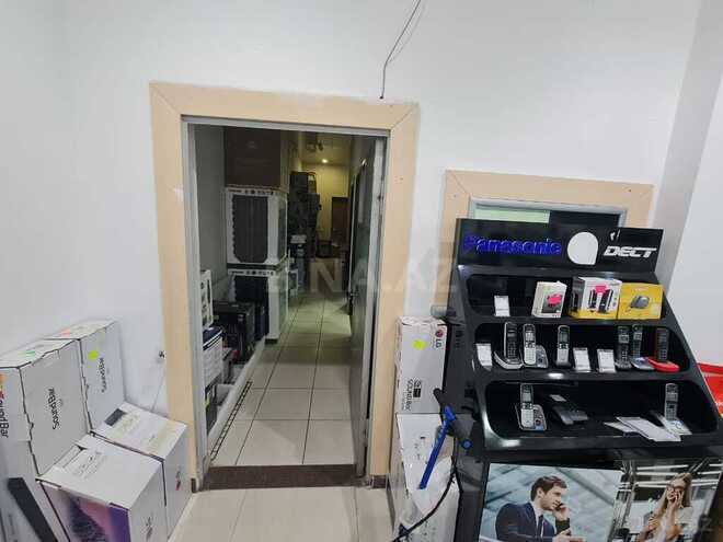 Продаётся  объект 455 м², пос. Бакиханова, photo 14 from 27