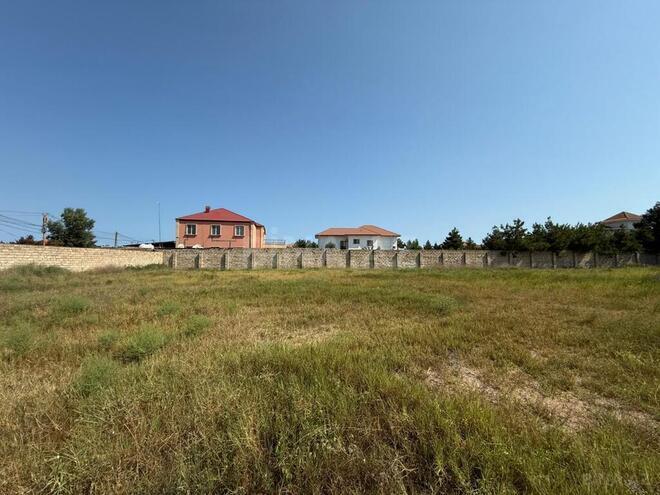 Продаётся  участок 36.5 сот, пос. Мардакан, photo 1 from 9