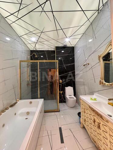 Сдаётся 3-комн. новостройка 150 м², м. Нариман Нариманов, photo 12 from 15