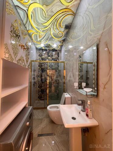 Сдаётся 3-комн. новостройка 150 м², м. Нариман Нариманов, photo 13 from 15