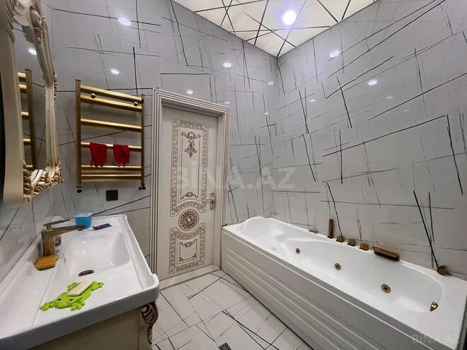 Сдаётся 3-комн. новостройка 150 м², м. Нариман Нариманов, photo 14 from 15