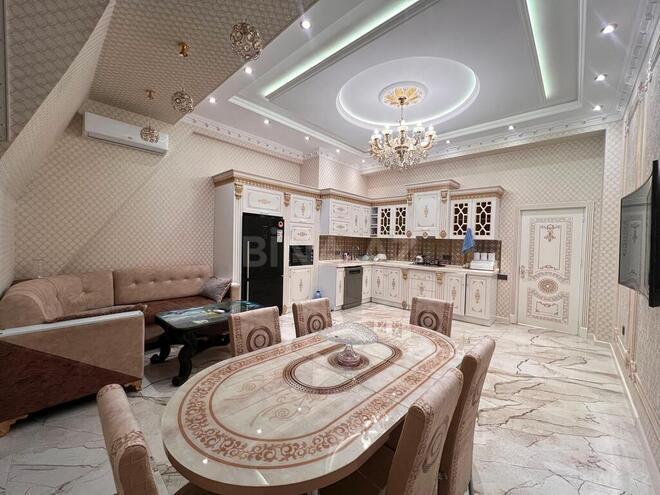 Сдаётся 3-комн. новостройка 150 м², м. Нариман Нариманов, photo 6 from 15