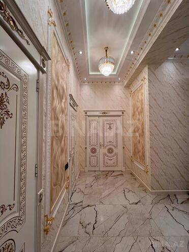 Сдаётся 3-комн. новостройка 150 м², м. Нариман Нариманов, photo 11 from 15