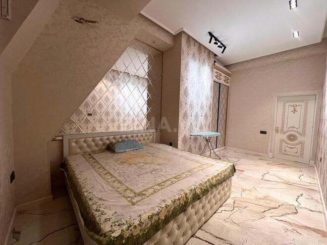 Сдаётся 3-комн. новостройка 150 м², м. Нариман Нариманов, photo 10 from 15