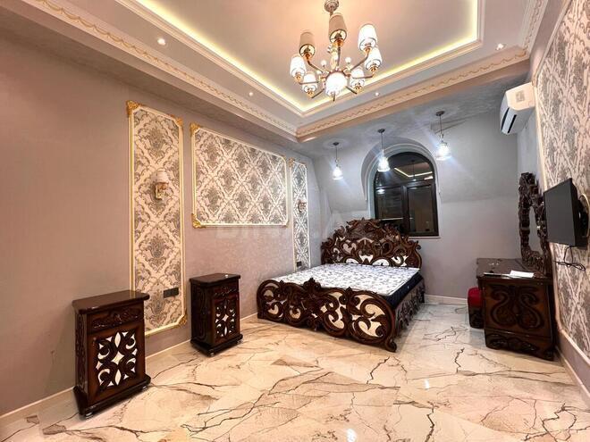 Сдаётся 3-комн. новостройка 150 м², м. Нариман Нариманов, photo 8 from 15