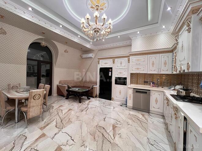 Сдаётся 3-комн. новостройка 150 м², м. Нариман Нариманов, photo 7 from 15