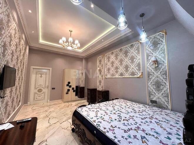Сдаётся 3-комн. новостройка 150 м², м. Нариман Нариманов, photo 9 from 15