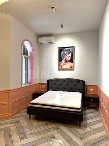 Satılır 9 otaqlı həyət evi/bağ evi 450 m², Gənclik m., photo 7 from 22