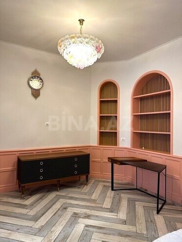 Satılır 9 otaqlı həyət evi/bağ evi 450 m², Gənclik m., photo 10 from 22