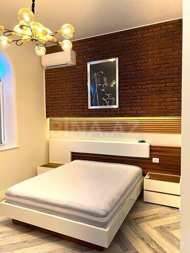 Satılır 9 otaqlı həyət evi/bağ evi 450 m², Gənclik m., photo 8 from 22