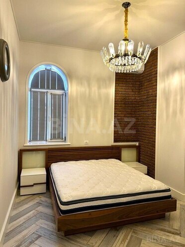 Satılır 9 otaqlı həyət evi/bağ evi 450 m², Gənclik m., photo 12 from 22