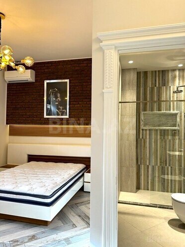 Satılır 9 otaqlı həyət evi/bağ evi 450 m², Gənclik m., photo 13 from 22