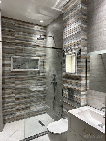 Satılır 9 otaqlı həyət evi/bağ evi 450 m², Gənclik m., photo 18 from 22