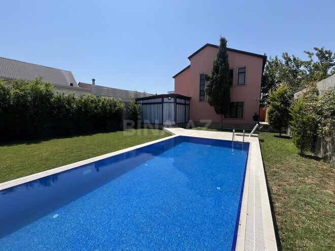 Продаётся 5-комн. дом/дача 250 м², пос. Мардакан, photo 7 from 18