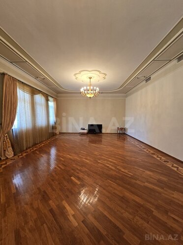 Satılır 8 otaqlı həyət evi/bağ evi 700 m², Nərimanov r., photo 10 from 32