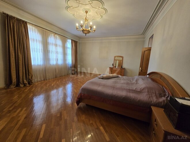 Satılır 8 otaqlı həyət evi/bağ evi 700 m², Nərimanov r., photo 29 from 32
