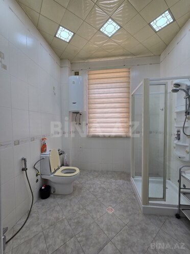 Satılır 8 otaqlı həyət evi/bağ evi 700 m², Nərimanov r., photo 11 from 32