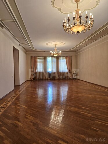 Satılır 8 otaqlı həyət evi/bağ evi 700 m², Nərimanov r., photo 8 from 32