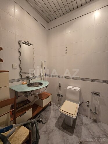 Satılır 8 otaqlı həyət evi/bağ evi 700 m², Nərimanov r., photo 26 from 32
