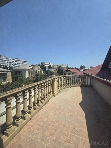 Satılır 8 otaqlı həyət evi/bağ evi 700 m², Nərimanov r., photo 19 from 32