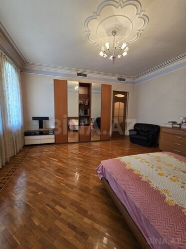 Satılır 8 otaqlı həyət evi/bağ evi 700 m², Nərimanov r., photo 22 from 32