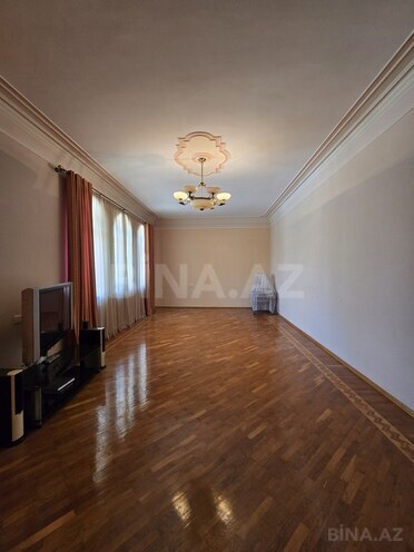 Satılır 8 otaqlı həyət evi/bağ evi 700 m², Nərimanov r., photo 28 from 32