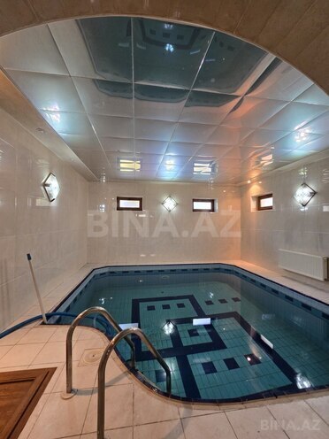 Satılır 8 otaqlı həyət evi/bağ evi 700 m², Nərimanov r., photo 5 from 32