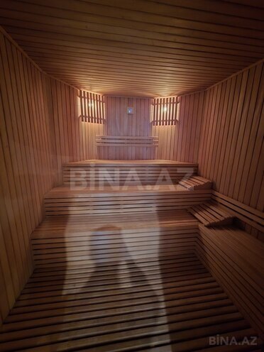 Satılır 8 otaqlı həyət evi/bağ evi 700 m², Nərimanov r., photo 7 from 32