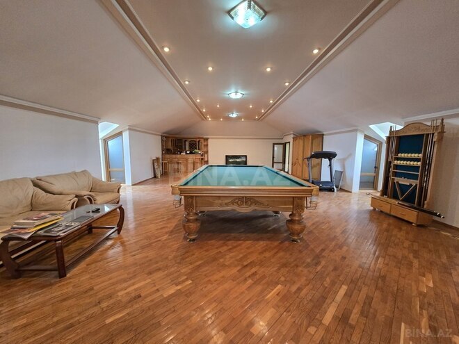 Satılır 8 otaqlı həyət evi/bağ evi 700 m², Nərimanov r., photo 18 from 32