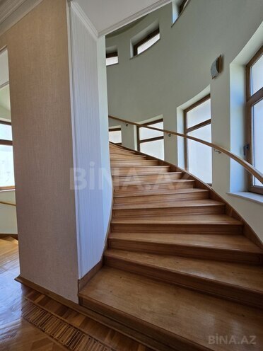 Satılır 8 otaqlı həyət evi/bağ evi 700 m², Nərimanov r., photo 20 from 32