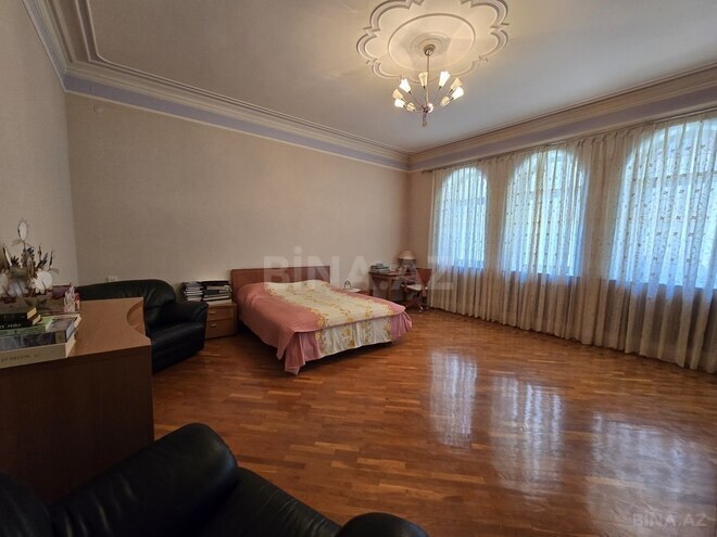 Satılır 8 otaqlı həyət evi/bağ evi 700 m², Nərimanov r., photo 21 from 32