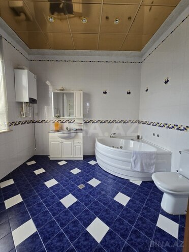 Satılır 8 otaqlı həyət evi/bağ evi 700 m², Nərimanov r., photo 31 from 32