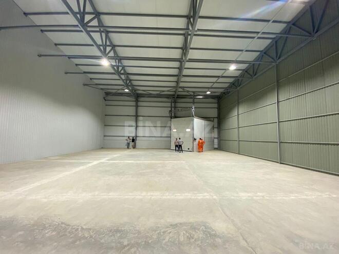 Сдаётся  объект 500 м², пос. Локбатан, photo 3 from 14