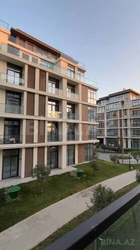 Satılır 3 otaqlı yeni tikili 80 m², Sea Breeze q., photo 17 from 19