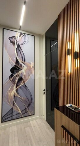 Satılır 3 otaqlı yeni tikili 80 m², Sea Breeze q., photo 7 from 19