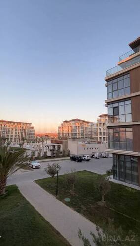 Satılır 3 otaqlı yeni tikili 80 m², Sea Breeze q., photo 18 from 19
