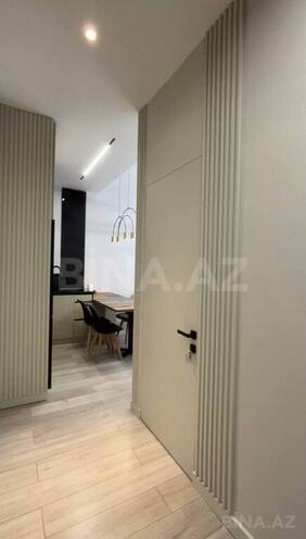 Satılır 3 otaqlı yeni tikili 80 m², Sea Breeze q., photo 6 from 19