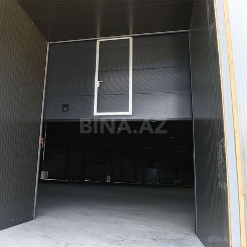 Сдаётся  объект 1 000 м², Гарадагский р., photo 7 from 16