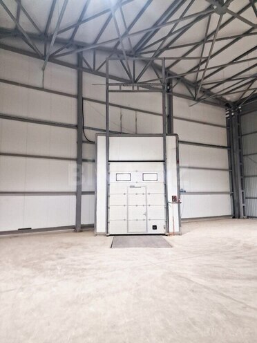 Сдаётся  объект 1 000 м², Гарадагский р., photo 3 from 16