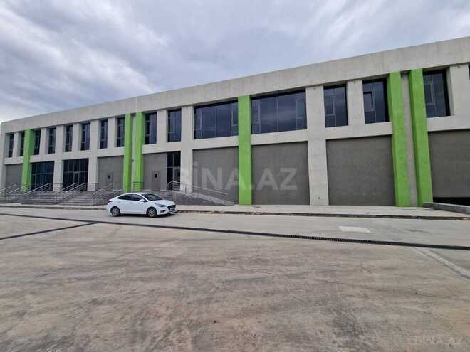 Сдаётся  объект 1 000 м², Гарадагский р., photo 8 from 16