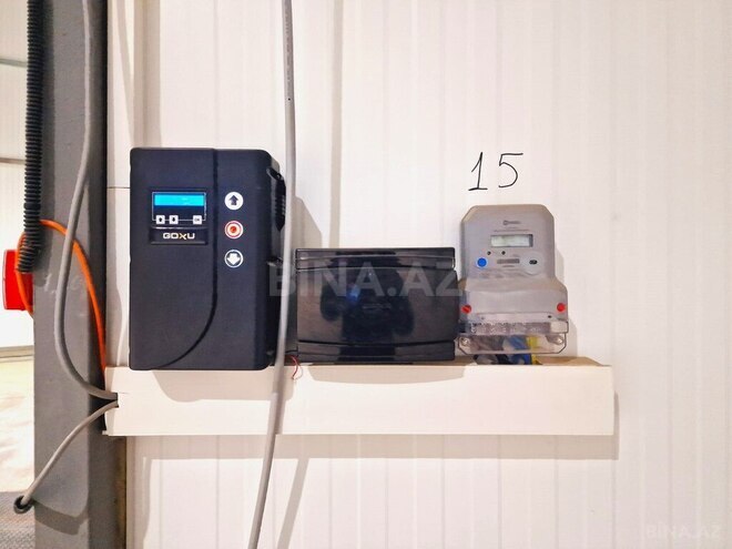 Сдаётся  объект 1 000 м², Гарадагский р., photo 5 from 16