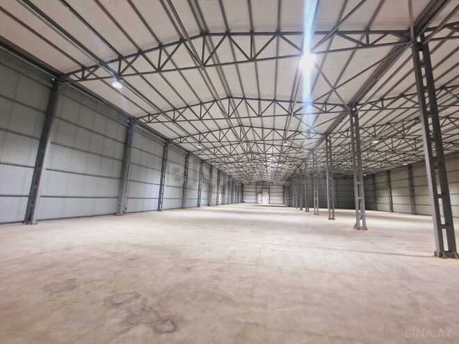 Сдаётся  объект 1 000 м², Гарадагский р., photo 6 from 16