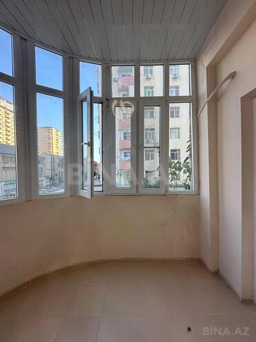 Satılır 3 otaqlı yeni tikili 115 m², Həzi Aslanov m., photo 18 from 20